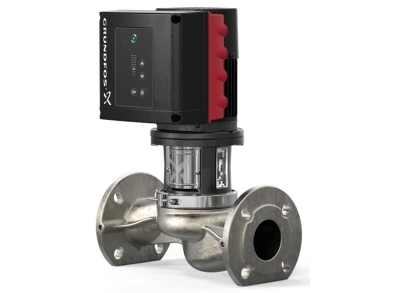 Насосная станция Grundfos TPE2 32-120-N-A-F-I-BQQE