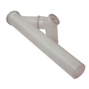 Baxi Дымоотв. комплект полипропиленовый для третьего-пятого котла диам. 160 мм для конденсационных котлов  