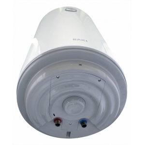 Электрический водонагреватель Baxi R 501 SL  