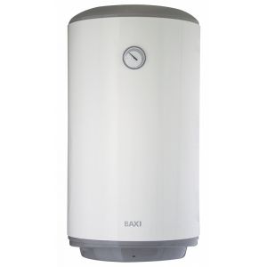 Электрический водонагреватель Baxi R 501 SL  