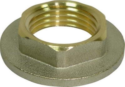 Stout Контргайка с упором 1 1/4