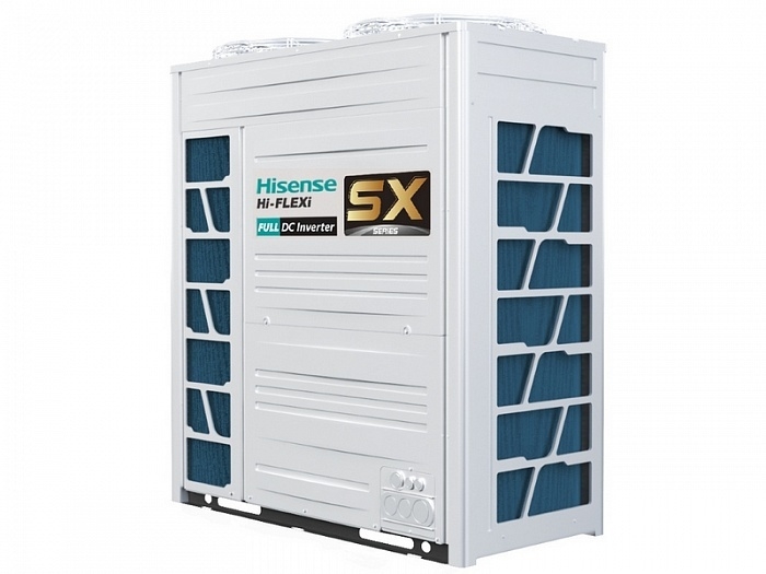 Hisense AVWT-272HKFSX  