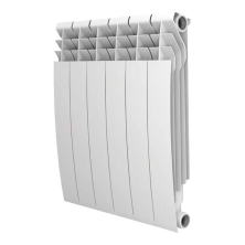 Биметаллический радиатор Royal Thermo Vittoria+ 500 x10