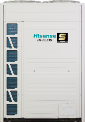 Hisense AVS-07URCSABA