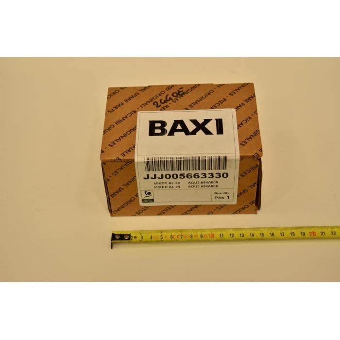   Baxi Газовоздушный смеситель (устройство Вентури) (5663330)  