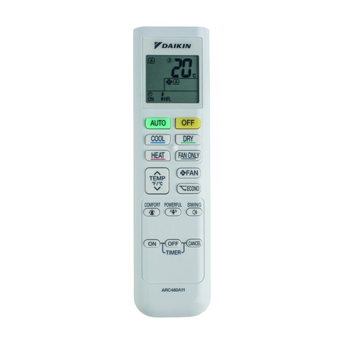 Daikin ATXP25M/ARXP25M  