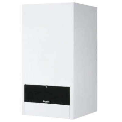 Газовый котел Buderus Logamax U052 28