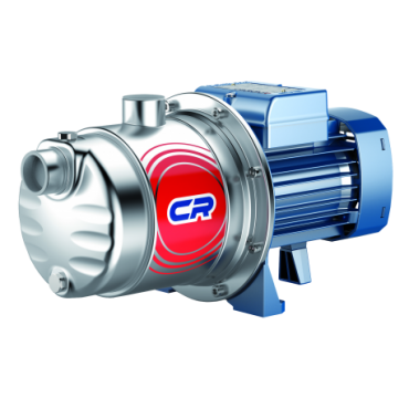 Насос Pedrollo 4CRm 80 нерж.сталь  
