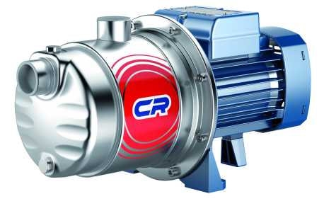 Насос из нержавеющей стали Pedrollo 5CRm 100  