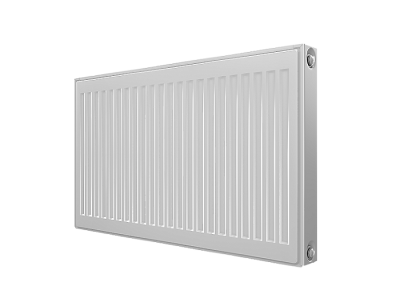 Радиатор Rommer Compact 11/500/1600 500x1600 стальной панельный с боковым подключением
