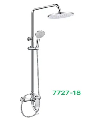 Душевая система WasserZimmer WasserZimmer для душа ZM-7727-18
