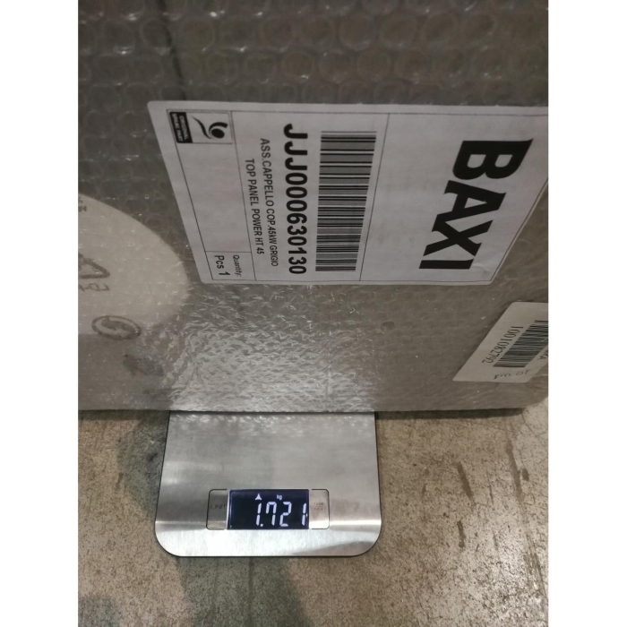 Baxi Панель верхняя (630130)  