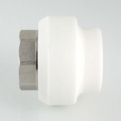 Valtec Соединитель PPR под ключ с переходом на вн. р. 63х2  