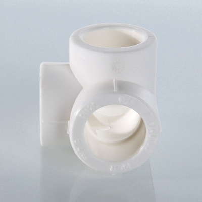 Valtec Крестовина PPR двухплоскостная 32мм  