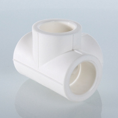 Valtec Крестовина PPR двухплоскостная 32мм  