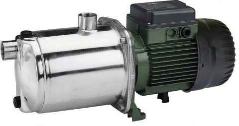 Поверхностный насос DAB Euroinox 30/50 T  