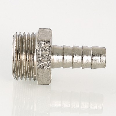 Valtec Штуцер для присоединения шланга 3/4 нар. х20мм.  