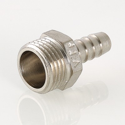 Valtec Штуцер для присоединения шланга 3/4 нар. х20мм.  