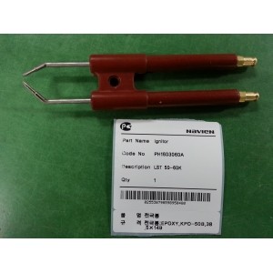 Navien Электроды розжига LST 50-60KR(N)