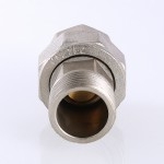 Valtec Сгон-отсекатель разъемный 3/4  