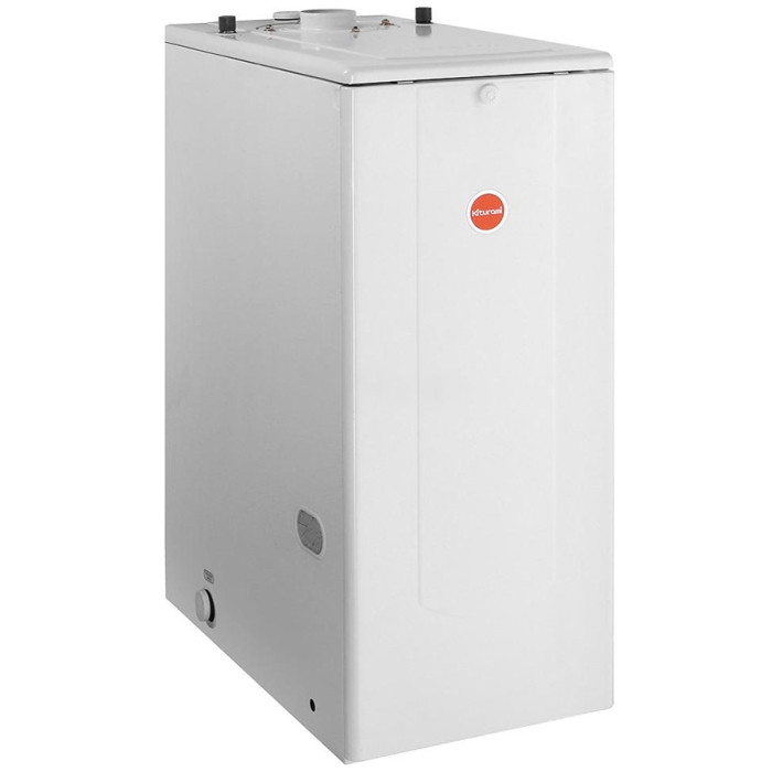 Газовый котел Kiturami TGB 30R  