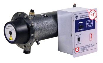 Электрический котёл Эван ЭПО 18