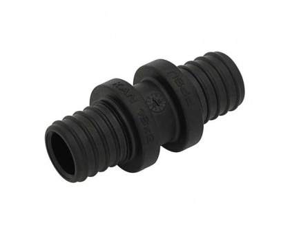 Kan-therm Соединитель Push 32х4,4/32х4,4  