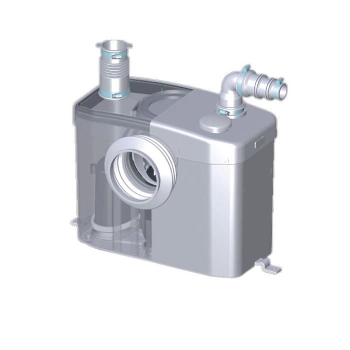 Канализационная установка SFA SANITOP  