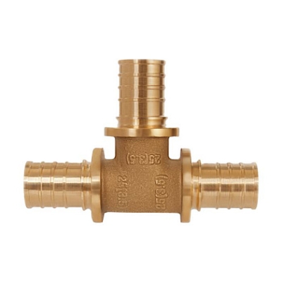 Трои?ник прямои? Hoobs равнопроходной 25х3.5