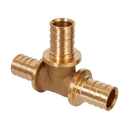 Трои?ник прямои? Hoobs равнопроходной 25х3.5