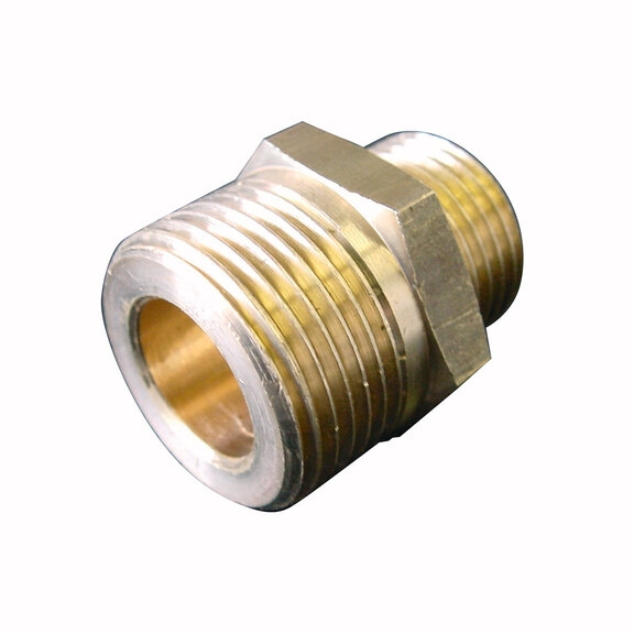 Henco Ниппель для 26РZ, 1/2"  