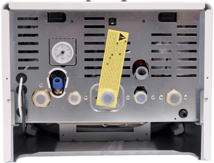 Газовый котел Italtherm CITY CLASS 25 F  