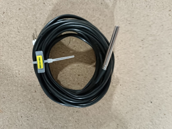 Датчик температуры водонагревателя для котлов Buderus, 3,5м.(аналог)  