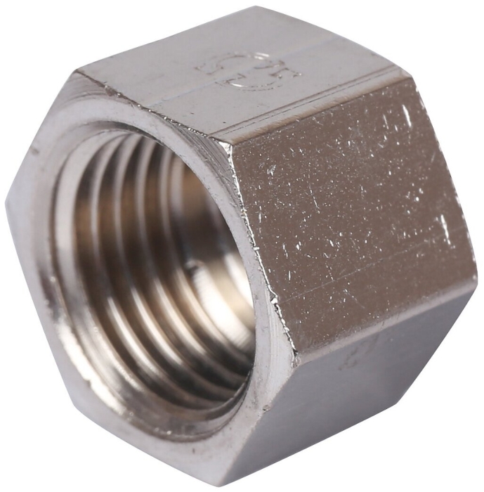 Valtec VTr.342.N.0004 Гайка для подводки 1/2  