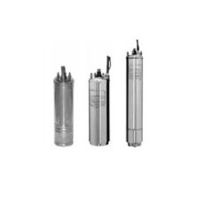 Насосная часть Ebara VSP SN 04002/7 (6530010012)
