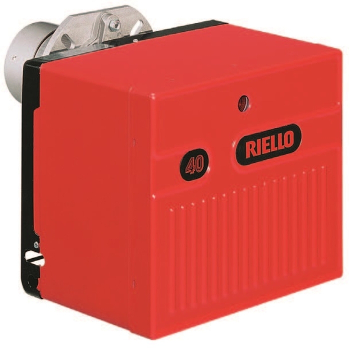 Газовая горелка Riello FS5 1/230/50  