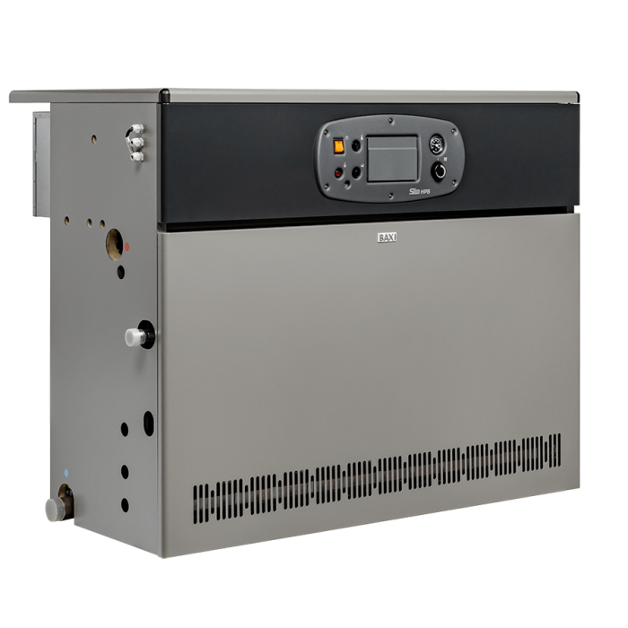Газовый котел Baxi SLIM HPS 1.80  