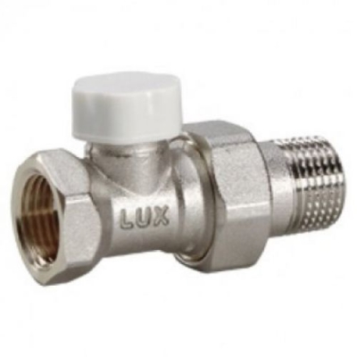 Luxor Клапан регулировочный линейный DD 121 3/4