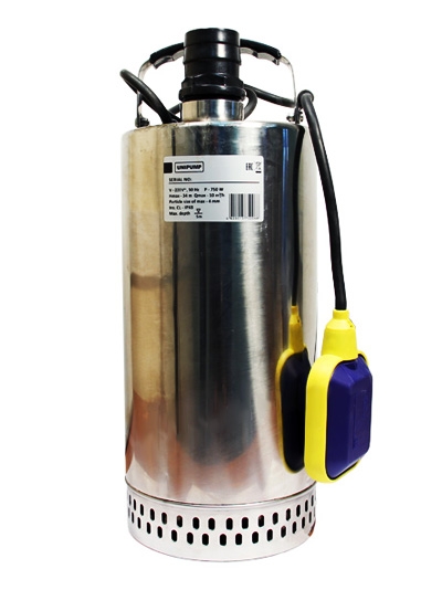 Дренажный насос UNIPUMP SPSN 1100F  