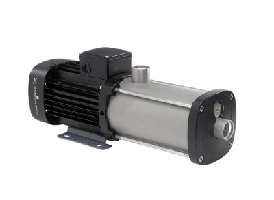 Циркуляционный насос Grundfos CM 1-2 A-R-I-V-AQQV F-A-A-N