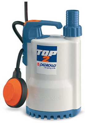 Насос Pedrollo TOP 2