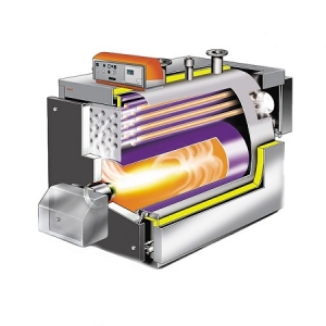 Газовый котел Unical XC-K 1820  