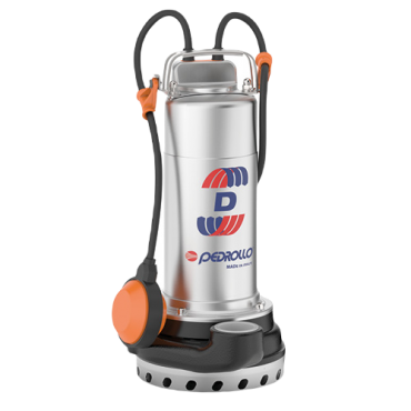 Насос Pedrollo Dm 20  