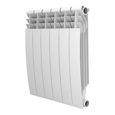 Биметаллический радиатор Royal Thermo Vittoria+ 500 x12