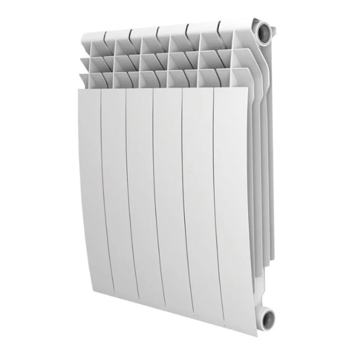 Биметаллический радиатор Royal Thermo Vittoria+ 500 x12