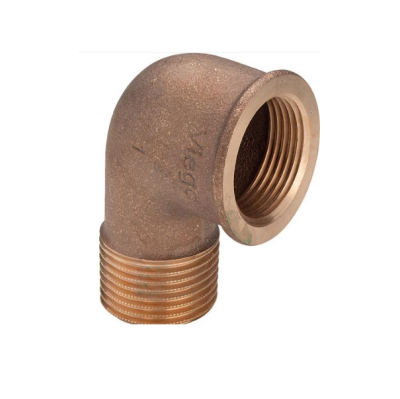 Viega Угол НВ 1 G для комплекта подсоединения газовых счетчиков