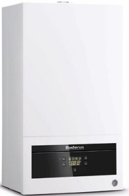 Конденсационный котёл Buderus Logamax Plus GB122-24 KD H