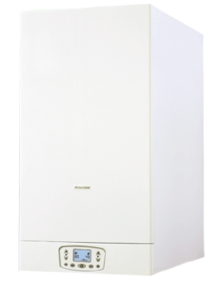 Котел газовый одноконтурный TIME POWER 160 K