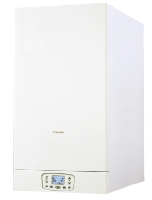 Котел газовый одноконтурный TIME POWER 160 K  