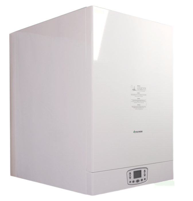 Котел газовый одноконтурный TIME POWER 160 K  